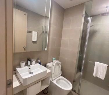 Thang Tam Apartment | The Sóng Apartment Luxury Vung Tau - Căn Hộ Sang Trọng, Full Tiện Ích Miễn Phí