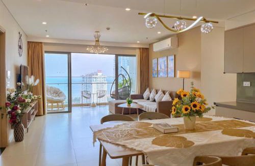 Thang Tam Apartment | The Sóng Apartment Vũng Tàu-RUBYVILLA