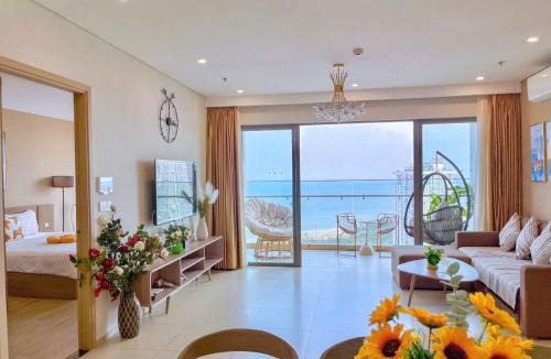 Thang Tam Apartment | The Sóng Apartment Vũng Tàu-RUBYVILLA