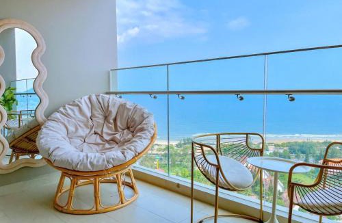 Thang Tam Apartment | The Sóng Apartment Vũng Tàu-RUBYVILLA