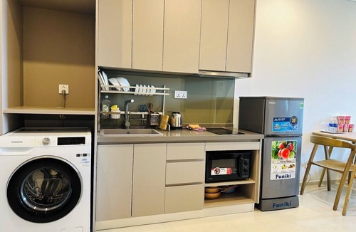 Thang Tam Apartment | The Sóng Vũng Tàu