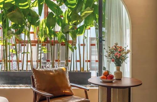An Hai Đong House | The Sage Villa - 5 Bedroom- mini Pool- Sauna