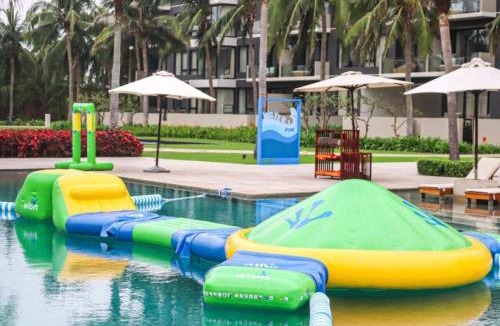 Ngu Hanh Son Apartment | The Salt Collections Beachfront Resort Da Nang