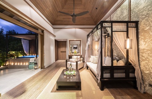 Khao Lak Hotel | The Sarojin