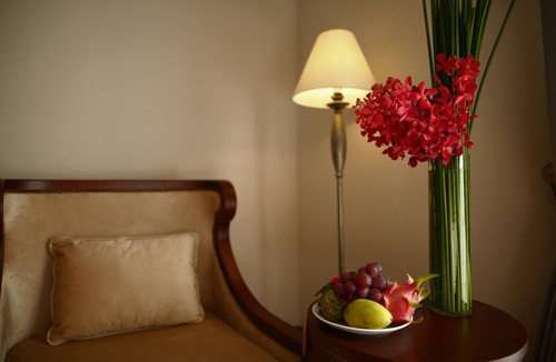 Hue City Centre Hotel | The Scarlett Boutique Hotel
