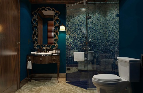 Hue City Centre Hotel | The Scarlett Boutique Hotel