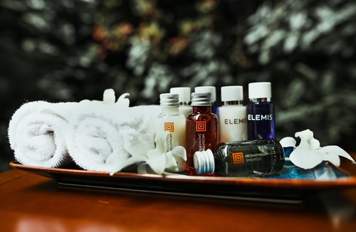 Hue City Centre Hotel | The Scarlett Boutique Hotel