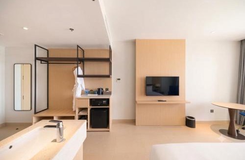 Khanh Hoa Apartment | The Sea Beach Residences - Arena Cam Ranh Resort