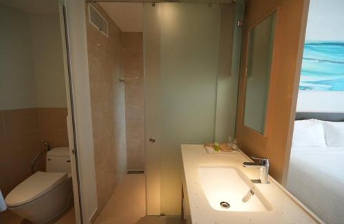Khanh Hoa Apartment | The Sea Beach Residences - Arena Cam Ranh Resort