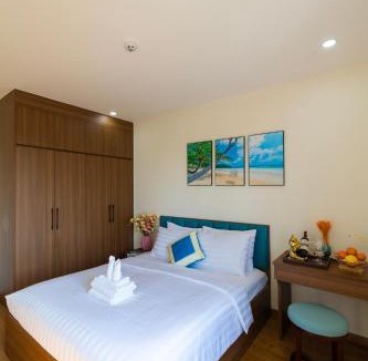 Long Beach Hotel | The Sea Light Hotel Phú Quốc- Sunset and Ocean View