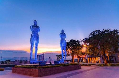 Cam Ranh Hotel | The Sea Tower - Arena Cam Ranh Resort