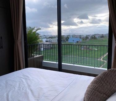 Ninh Hai Hotel | The SeaNest Home - Làng Chài Mỹ Tân Ninh Thuận
