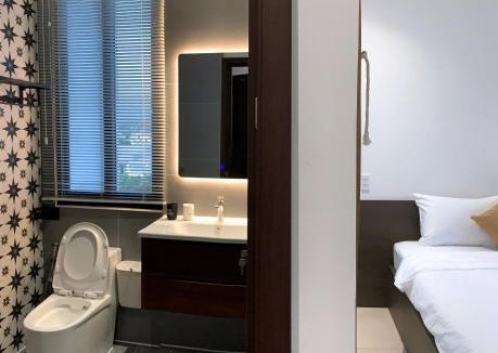 Ninh Hai Hotel | The SeaNest Home - Làng Chài Mỹ Tân Ninh Thuận