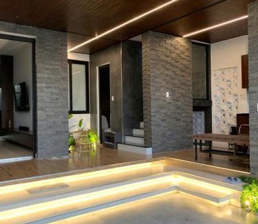 Ninh Hai Hotel | The SeaNest Home - Làng Chài Mỹ Tân Ninh Thuận