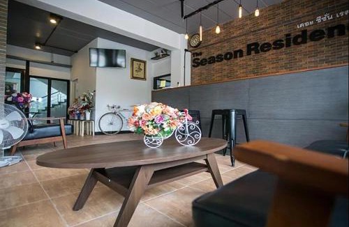 Chiang Phin Hotel | The Season Airport Udonthani