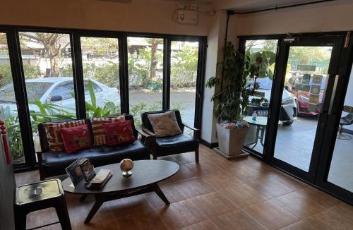 Chiang Phin Hotel | The Season Airport Udonthani