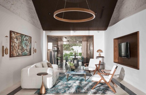 Con Son Hotel | The Secret Con Dao