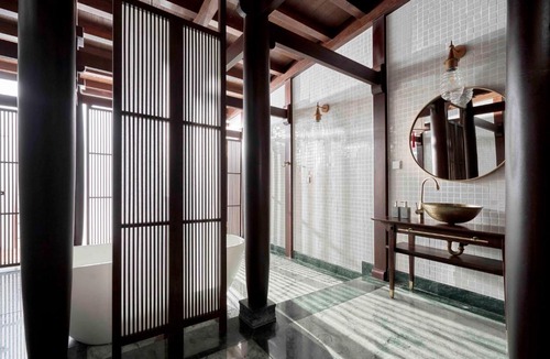 Con Son Hotel | The Secret Con Dao