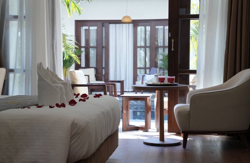 Luang Prabang Hotel | The Secret Luang Prabang