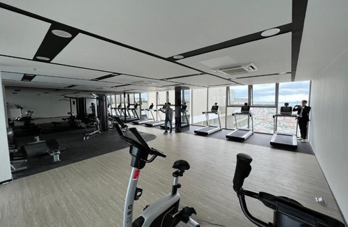 Thang Tam Apartment | The Sen Hotel - THE SÓNG CONDOTEL VŨNG TÀU