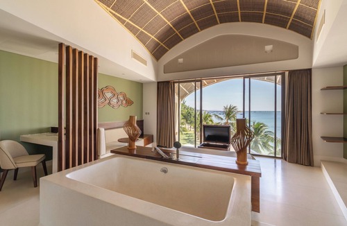 Duong Dong Resort | The Shells Resort & Spa Phu Quoc