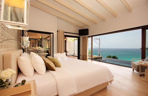 Kata Hotel | The Shore at Katathani