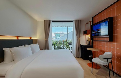 Phuong 6 Hotel | The Signature Boutique Hotel Saigon