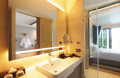 Khlong Hoi Khong Hotel | The Signature Hotel Airport