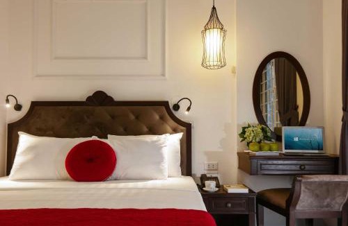 Hang Bo Hotel | The Sinh Tourist Hotel & Travel