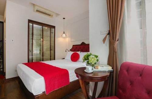 Hang Bo Hotel | The Sinh Tourist Hotel & Travel