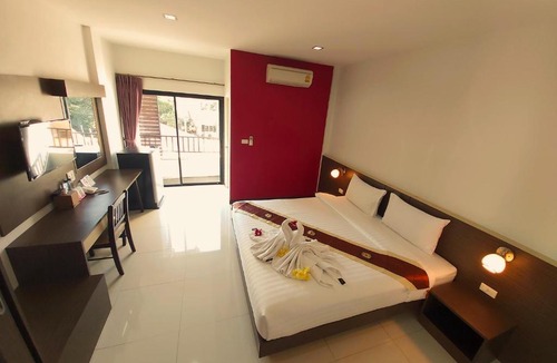 Ban Chan Hotel | The Siri Place