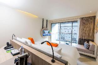 Kata Resort | The SIS Kata Resort - Adult Only