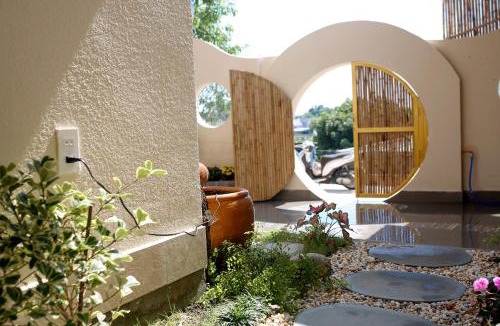 Mui Ne Apartment | The Sky Homestay
