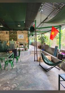 Con Son Hotel | The Snail Haven Pub And Stay - Con Dao