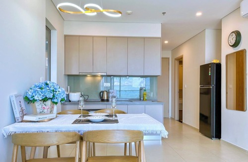 Thang Tam Apartment | The Song 5 Star Apartment - Tomorrow Homestay 1