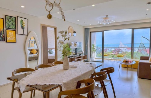 Thang Tam Apartment | The Song Apartment - Căn hộ the sóng Havilla Vung Tau