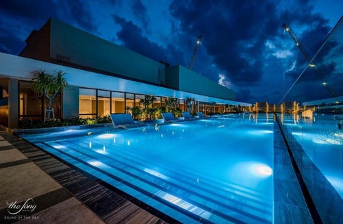 Thang Tam Apartment | The Song Apartment - Căn hộ the sóng Havilla Vung Tau