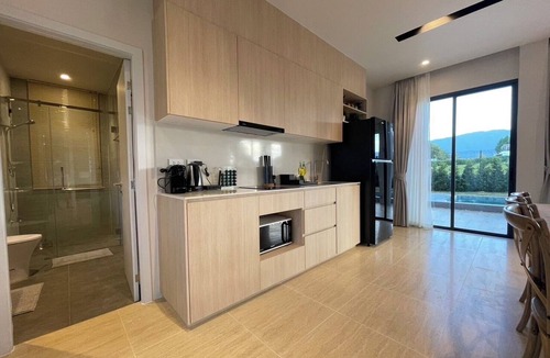 Mu Si House | The Starryhills Khaoyai #20 [3Bedroom Pool villa]