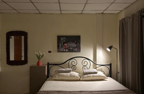 Ayutthaya House | The Station Hostel