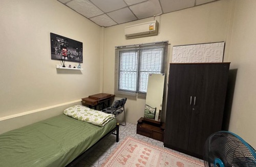 Ayutthaya House | The Station Hostel