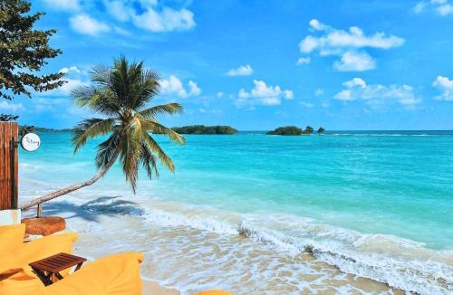 Chaweng City Center Hotel | The Stay Chaweng Beach Resort
