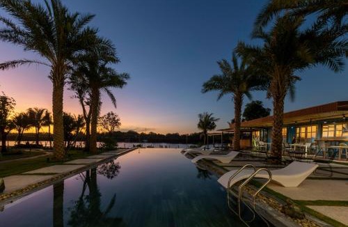 Truong Thanh House | The Stay Saigon Riverfront