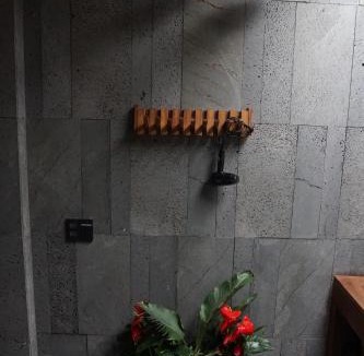 Ha Giang House | The Stilt House by Ha Giang Adventure - H'mong Room