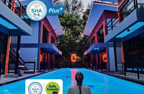Ban Phe Resort | The Stories Resort