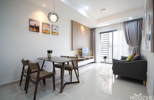 Thu Thiem Apartment | The Sun Avenue (Novaland)
