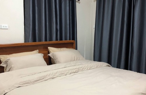 Ko Kood Apartment | THE SUN HOMESTAY