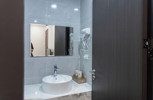 Ninh Binh Hotel | The Sun Hotel - Ninh Bình