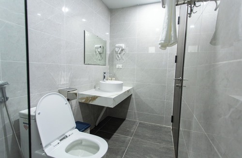 Ninh Binh Hotel | The Sun Hotel - Ninh Bình