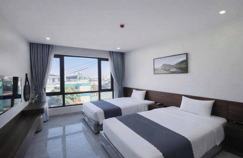 Ninh Binh Hotel | The Sun Hotel - Ninh Bình