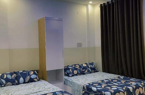 Phuoc Long Apartment | the sun hotel